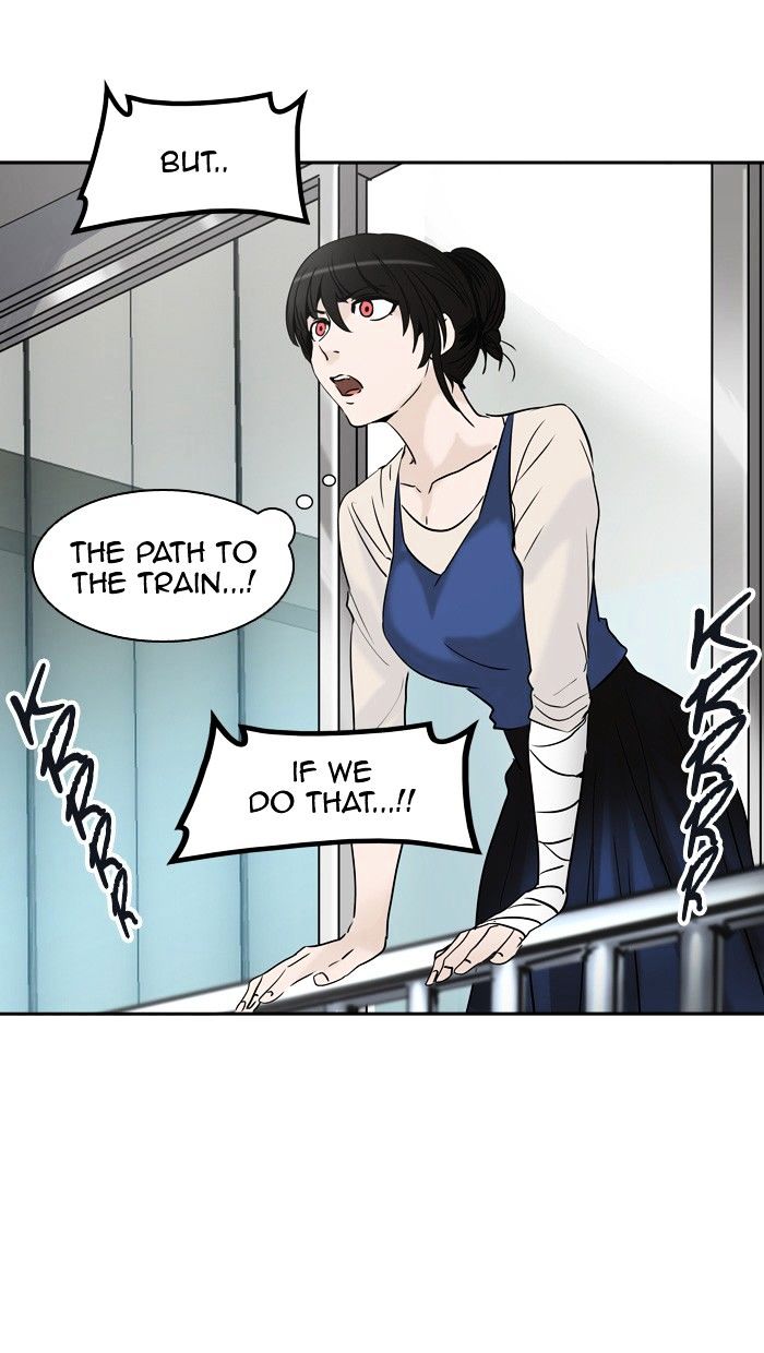 Tower of God, Chapter 303 image 48